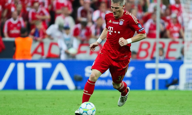 Schweinsteiger spreman za Barcelonu, Ribery: "Postoji Messi i postoje svi ostali"