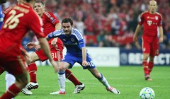 Mata: "Olimpijsko zlato za potvrdu da smo najbolji"