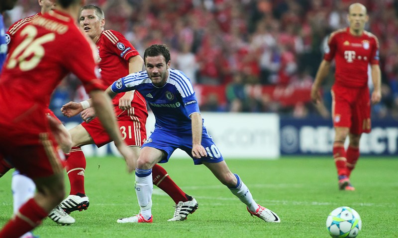 Mata: "Olimpijsko zlato za potvrdu da smo najbolji"