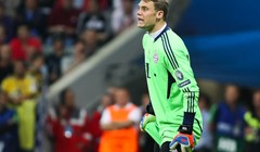 Neuer: "Ako prvenstvo ostane jedini Bayernov trofej ove sezone, bit ćemo razočarani"