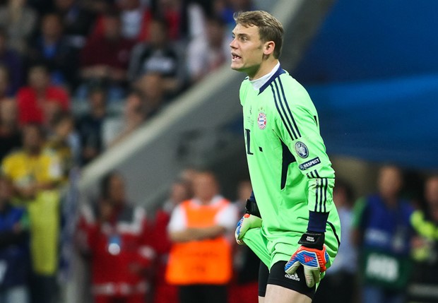 Neuer: "Ako prvenstvo ostane jedini Bayernov trofej ove sezone, bit ćemo razočarani"