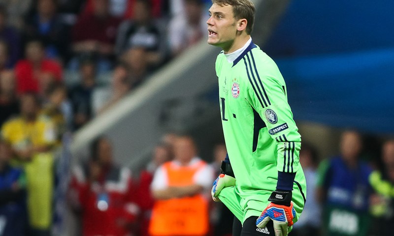 Neuer: "Ako prvenstvo ostane jedini Bayernov trofej ove sezone, bit ćemo razočarani"