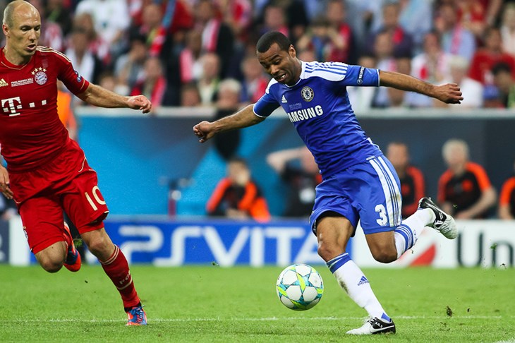 Chelsea naredna dva tjedna bez braničkog dvojca, oslabljeni na Rubin