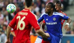 Drogba se pridružuje Sneijderu u Galatasarayu