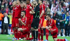 Njemački nogometni savez kaznio Bayern zbog nedoličnog ponašanja navijača