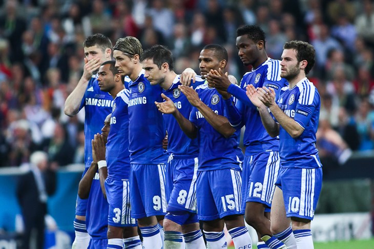 Video: Nove glavobolje za Chelsea: West Ham nanio prvi poraz Benítezu