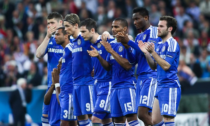 Chelsea izvukao Meksikance ili prvaka Azije