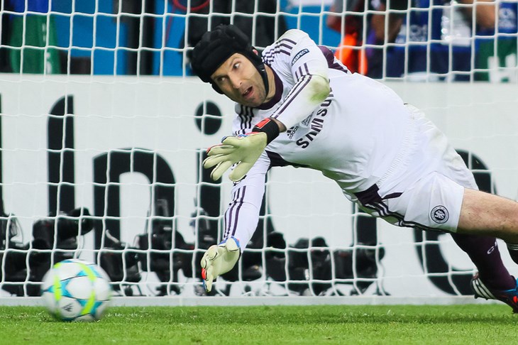 Čech: "Bilo je sumnji zbog angažmana Williana, ali on je jednostavno briljantan"