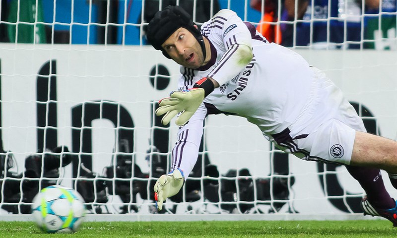 Čech: "Bilo je sumnji zbog angažmana Williana, ali on je jednostavno briljantan"