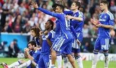 Rubin iz Kazana domaćin Chelseaju u Moskvi, na stadionu Lužnjiki