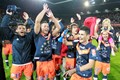 Girard: "Montpellier i PSG odigrali su izvanredno, ali mislim da smo zaslužili taj naslov"