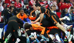 Di Matteo: "Nije da imam toliko sreće"