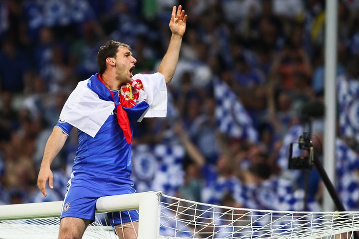 Ivanović: "Šanse su male, ali zašto se Srbija ne bi nadala preokretu?"