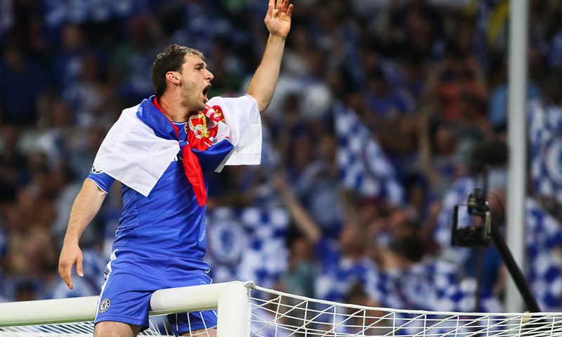 Ivanović: "Škotska može pobijediti Srbiju i Srbija može pobijediti Škotsku. Remi je OK za početak"