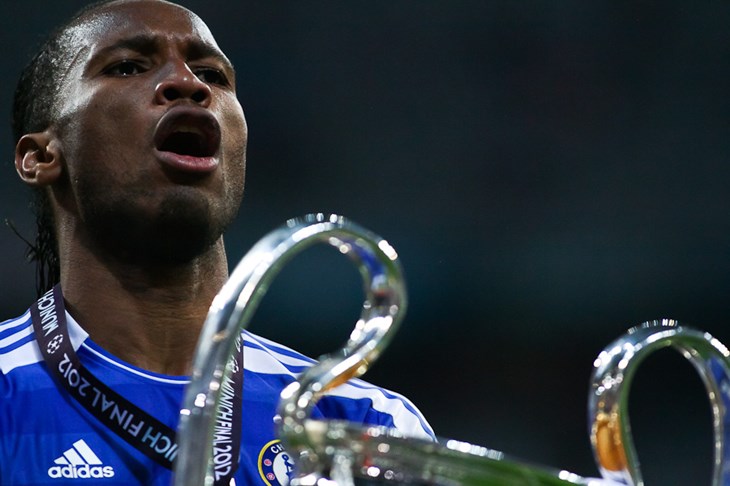 Pet ekipa koje su obilježile 2012. godinu