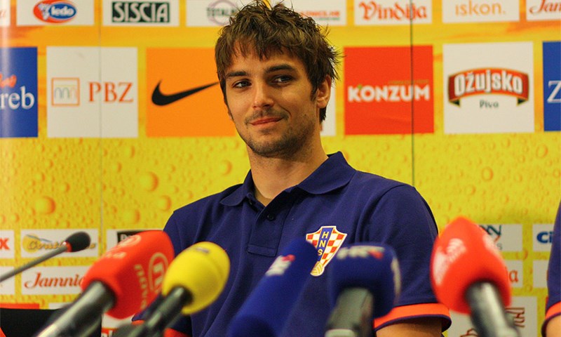Kranjčar: "Lako moguće da netko dobije prednost umjesto mene"