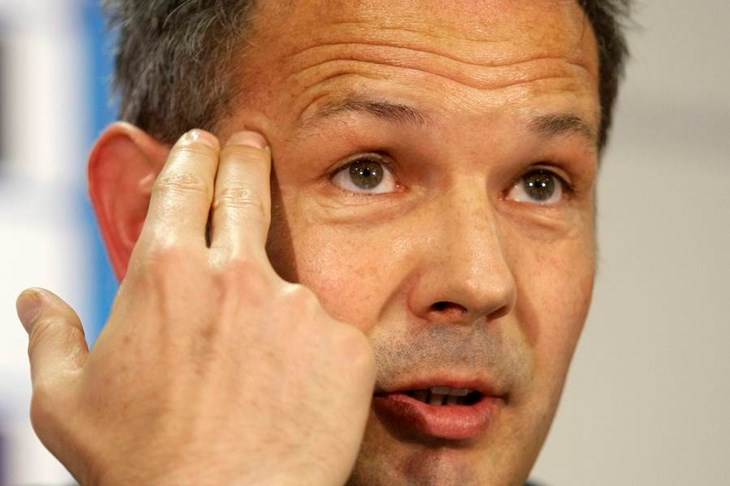 Mihajlović: "Tko kaže da Srbija ne može pobijediti Hrvatsku u Hrvatskoj?"