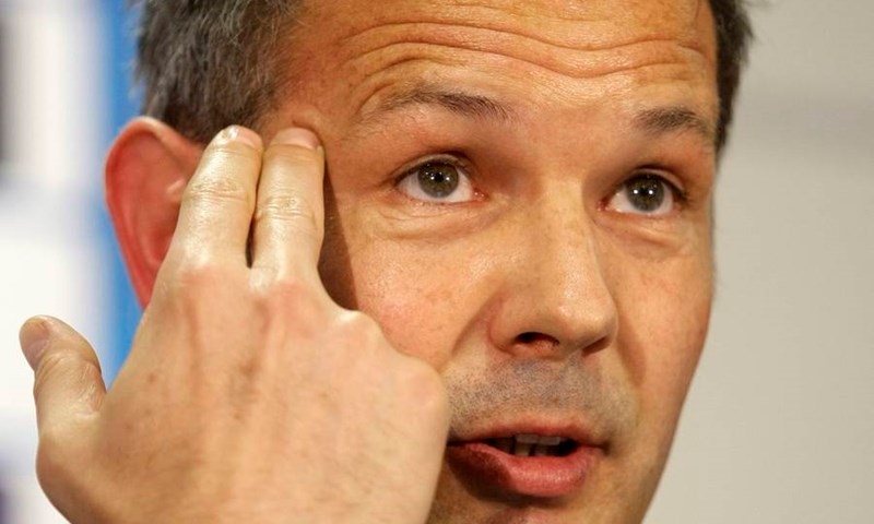Mihajlović: "Hrvatska je favorit, ispred Srbije i Belgije, no to se do ožujka može promijeniti"