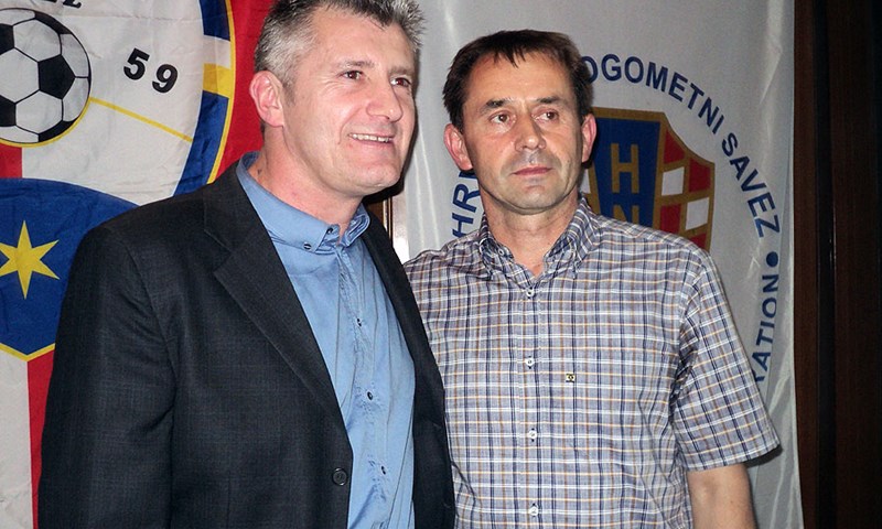 Šuker: "Uopće ne sumnjam da će Real slaviti u gostima i eliminirati Manchester United"