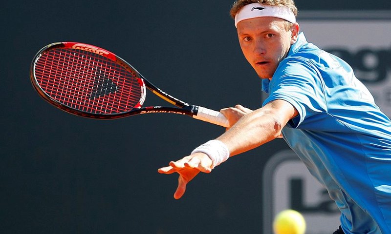 Goffinu titula u Shenzhenu, Mektiću poraz u finalu parova, Istomin lako do pobjede u Chengduu