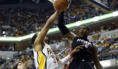 Zašto želimo LeBrona na natjecanju u zakucavanju