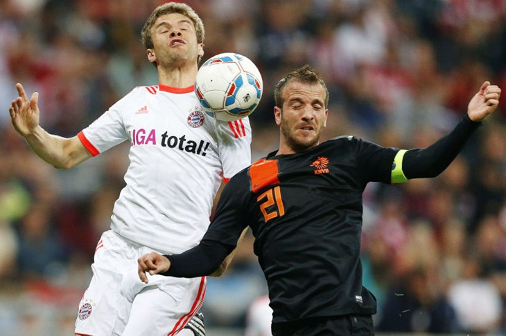 Video: Olić se oprostio asistencijom, navijači uzvratili ovacijama