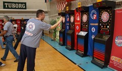 Bogovi mora iz Kaštel Kambelovca viceprvaci Europe