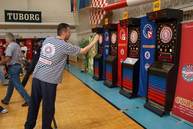 Bogovi mora iz Kaštel Kambelovca viceprvaci Europe