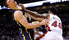 Bird: "Teško mi je priznati, ali ova momčad je mekana"