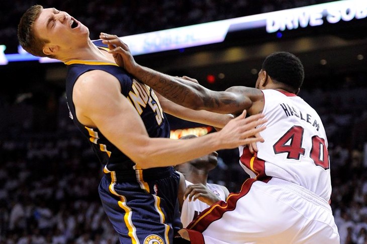 Lakersi vraćaju Farmara, Hansbrough u Torontu, Mavsi i Pelicansi slažu vanjsku liniju
