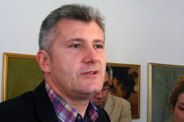 Šuker: "Ne sumnjam da će utakmice Hrvatske i Srbije biti na potrebnoj razini, džentlmenske"