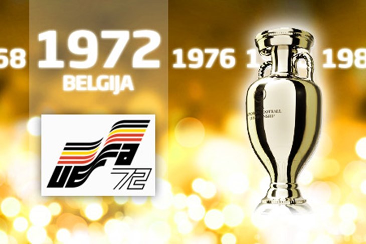 Euro 1972: Dominacija Gerda Müllera za početak njemačke dominacije svjetskim nogometom