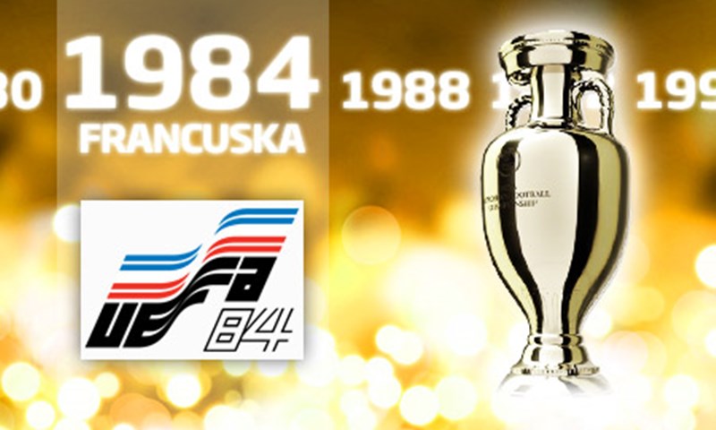 EP 1984.: Platini odveo Francusku do kraja, krah Jugoslavije
