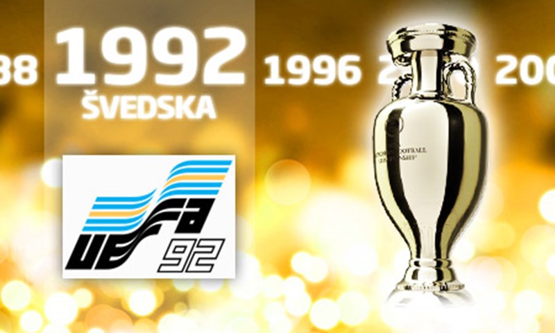 EP 1992.: Ispali u kvalifikacijama, a prvaci