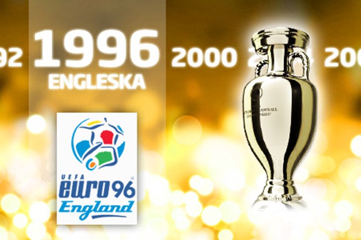 Na današnji dan: Loše procjene Leifa Sundella obilježile ispadanje Hrvatske s Eura 1996.