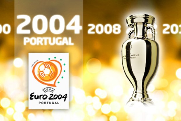 Euro 2004: Otto Rehhagel i Grčka napravili čudo u Portugalu