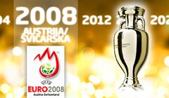 EURO 2008: Početak dominacije španjolske Furije, hrvatske suze nakon Turaka