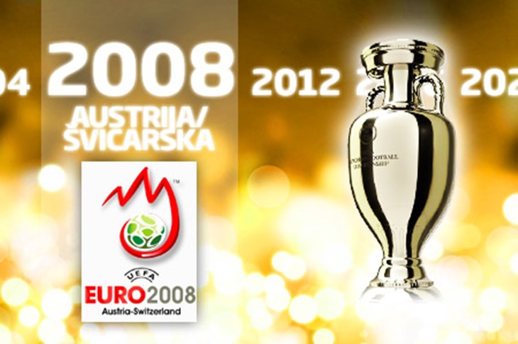 EURO 2008: Početak dominacije španjolske Furije, hrvatske suze nakon Turaka