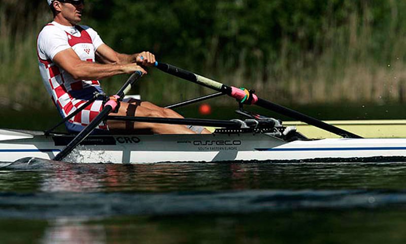 Mario Vekić izborio nastup na Olimpijskim igrama
