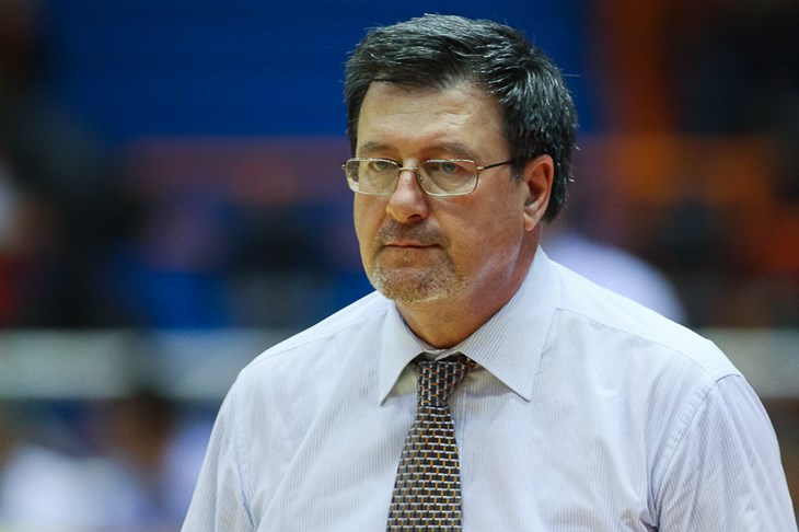 Bavčević: "Moramo žaliti za prvom utakmicom, držali smo se koliko je bilo snage"