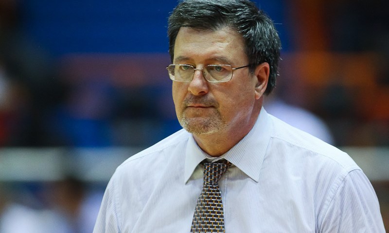 Bavčević: "Moramo žaliti za prvom utakmicom, držali smo se koliko je bilo snage"