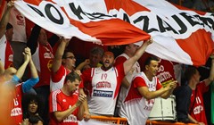 Cedevita na Velesajmu otvorila svoj Dom košarke