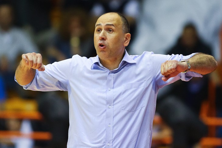 Anzulović: "Prerano ste nas otpisali, igrači su pokazali da još ima vatre"