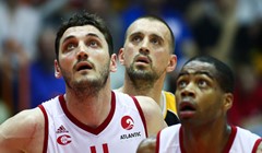 Vedran Vukušić pojačao Split, predstavljen novi trener Mladen Erjavec