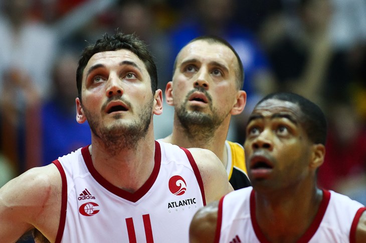 Vedran Vukušić pojačao Split, predstavljen novi trener Mladen Erjavec