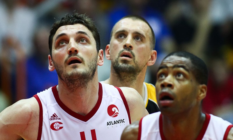 Vedran Vukušić pojačao Split, predstavljen novi trener Mladen Erjavec