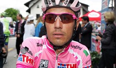 Rodriguez prebrodio i epsku etapu u Dolomitima