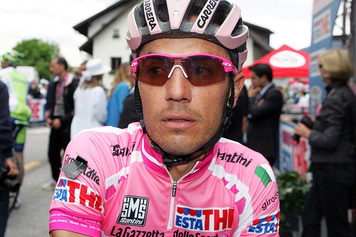 Rodriguez prebrodio i epsku etapu u Dolomitima