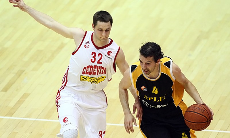 Cedevita nakon Albe poražena i od Himkija