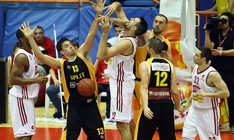 Cedeviti poraz za kraj porečkog dijela priprema